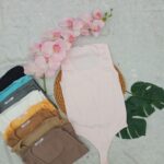 بادی کبریتی ،بادی زیر دکمه ، بادی آستین حلقه ای