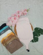 بادی کبریتی ،بادی زیر دکمه ، بادی آستین حلقه ای