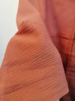شومیز زنانه بغل دکمه - Image 2