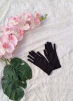 دستکش نخی زنانه - Image 3