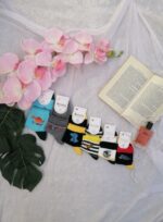 جوراب پسرانه ، جوراب بچگانه - Image 3