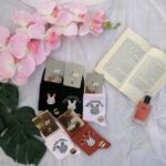 جوراب ساق دار ،جوراب زنانه ،جوراب دخترانه