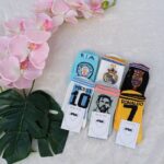 جوراب پسرانه ، جوراب فوتبالی