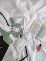 نیمتنه دخترانه ،نیمتنه نخی،نیمتنه وارداتی - Image 10