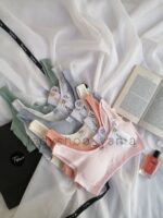 نیمتنه دخترانه ،نیمتنه نخی،نیمتنه وارداتی - Image 6