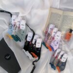جوراب دخترانه ، جوراب بچگانه