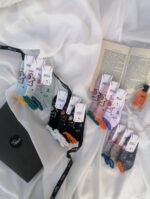 جوراب دخترانه ، جوراب بچگانه