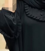 مانتو عبایی - Image 2