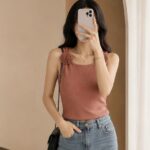 کراپ گل رز