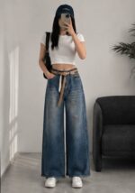 شلوار جین شافل ، شلوار جین - Image 3
