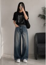 تیشرت ویسکوز ، تیشرت زنانه