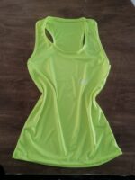 تاپ ورزشی زنانه و دخترانه - Image 13